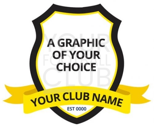 Design a football badge-Badge_FB004C_Yellow_Black_Choose_Graphic_5