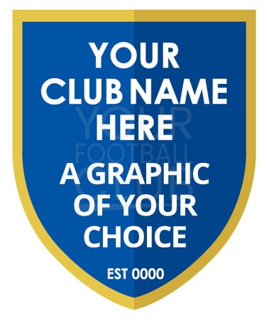 Football Club Logo Design - Badge_FB005C_Blue_Gold_Choose_Logo_5
