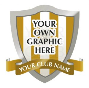 how to design a football badge, use our football badge creator