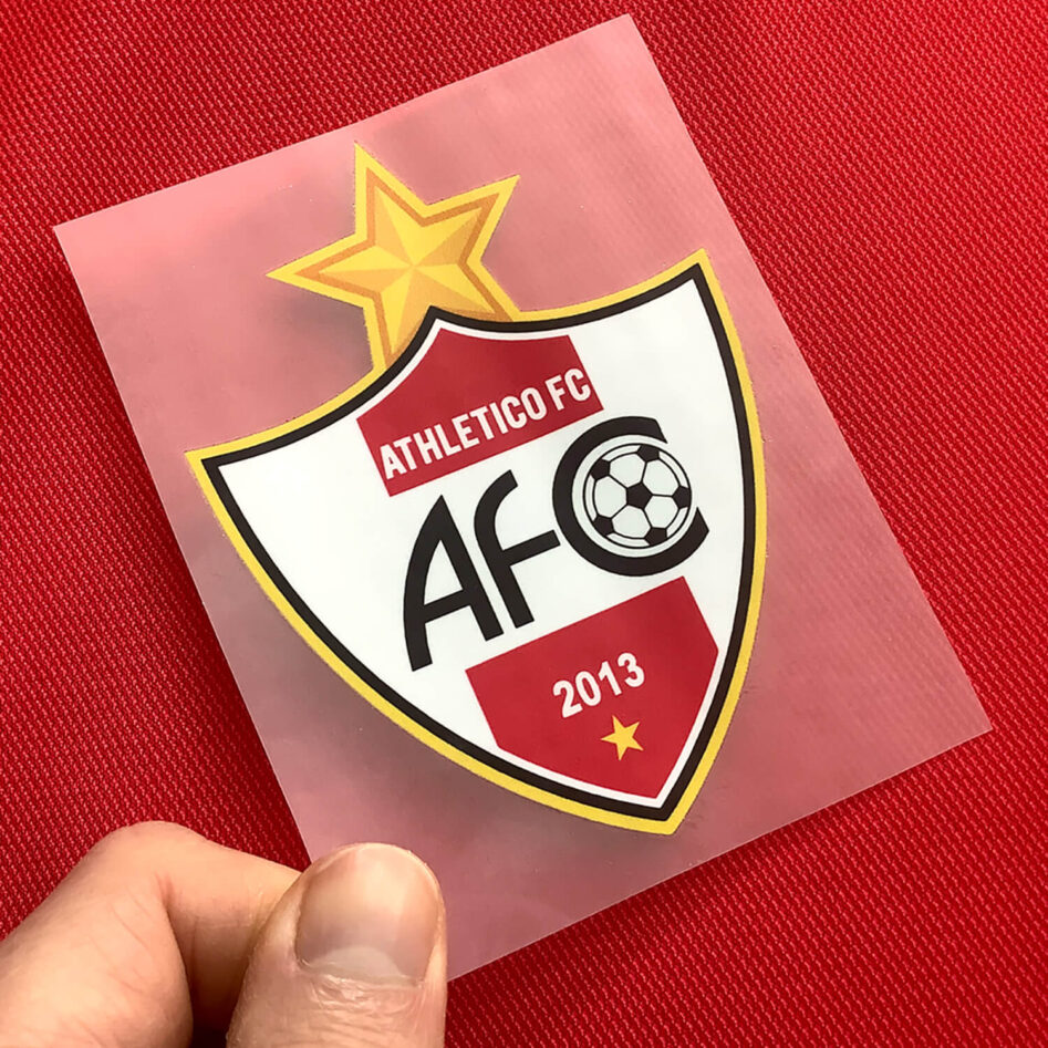iron on transfers, football iron on transfers, iron on transfer